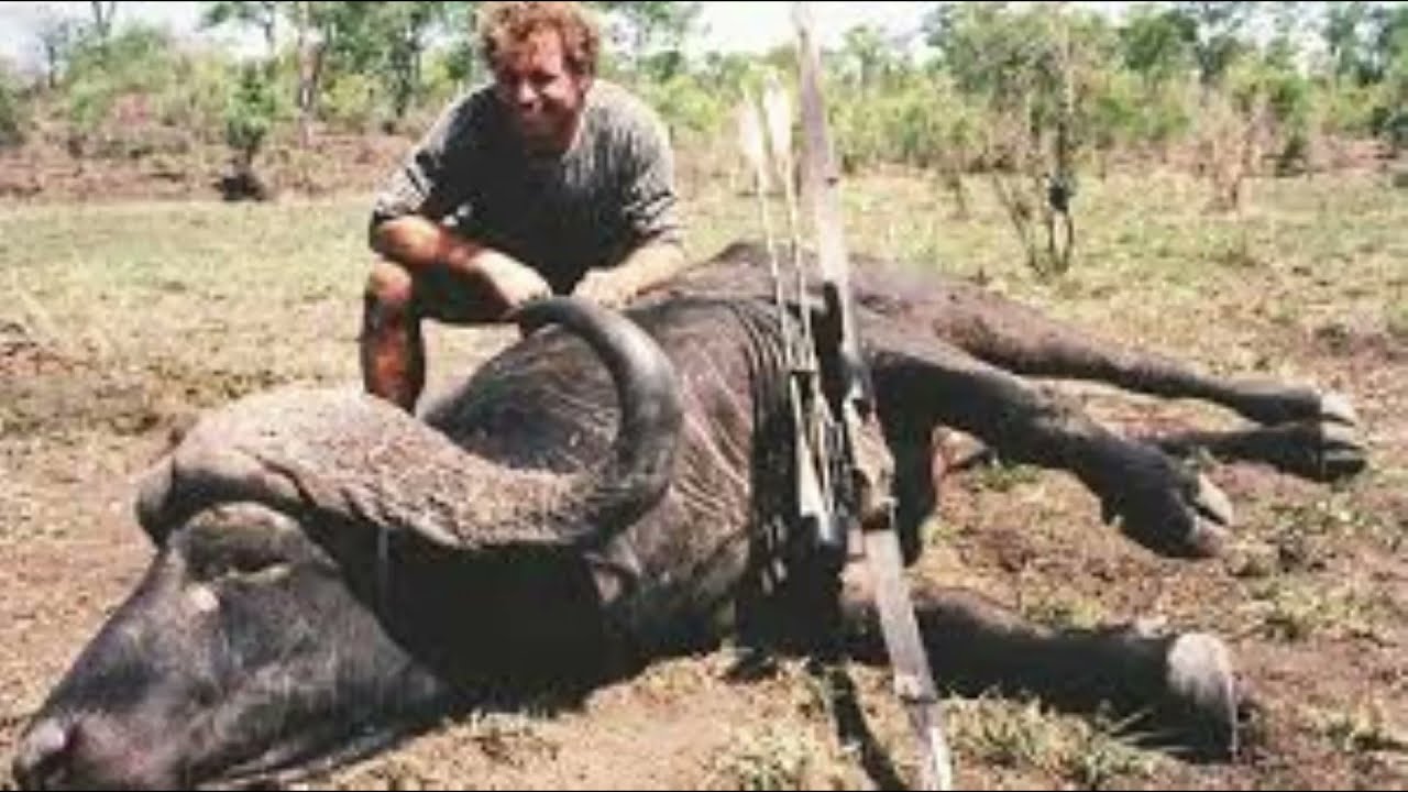 PAUL SCHAFER    MONTANA LEGENDARY BOWHUNTER, FOOTBALLER, WRESLTER, BOWYER.......REMEMBERED
