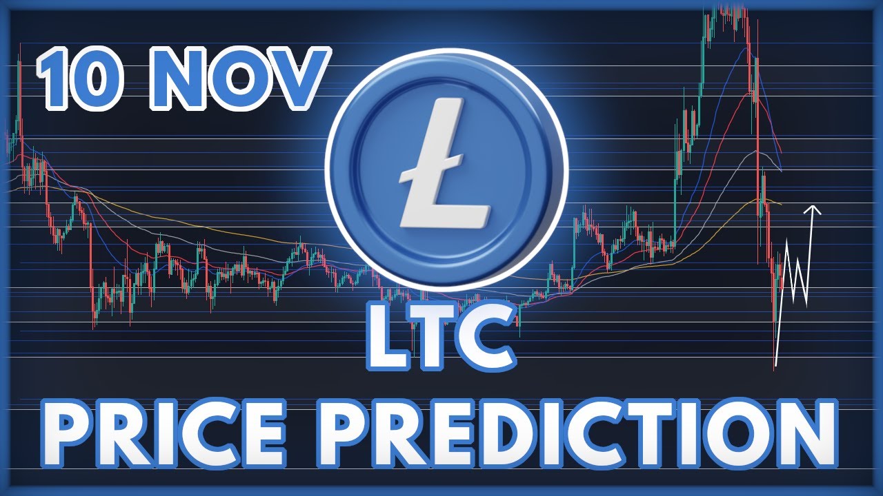 IS LITCOIN RECOVERING!? | LITECOIN (LTC) PRICE PREDICTION & NEWS 2022