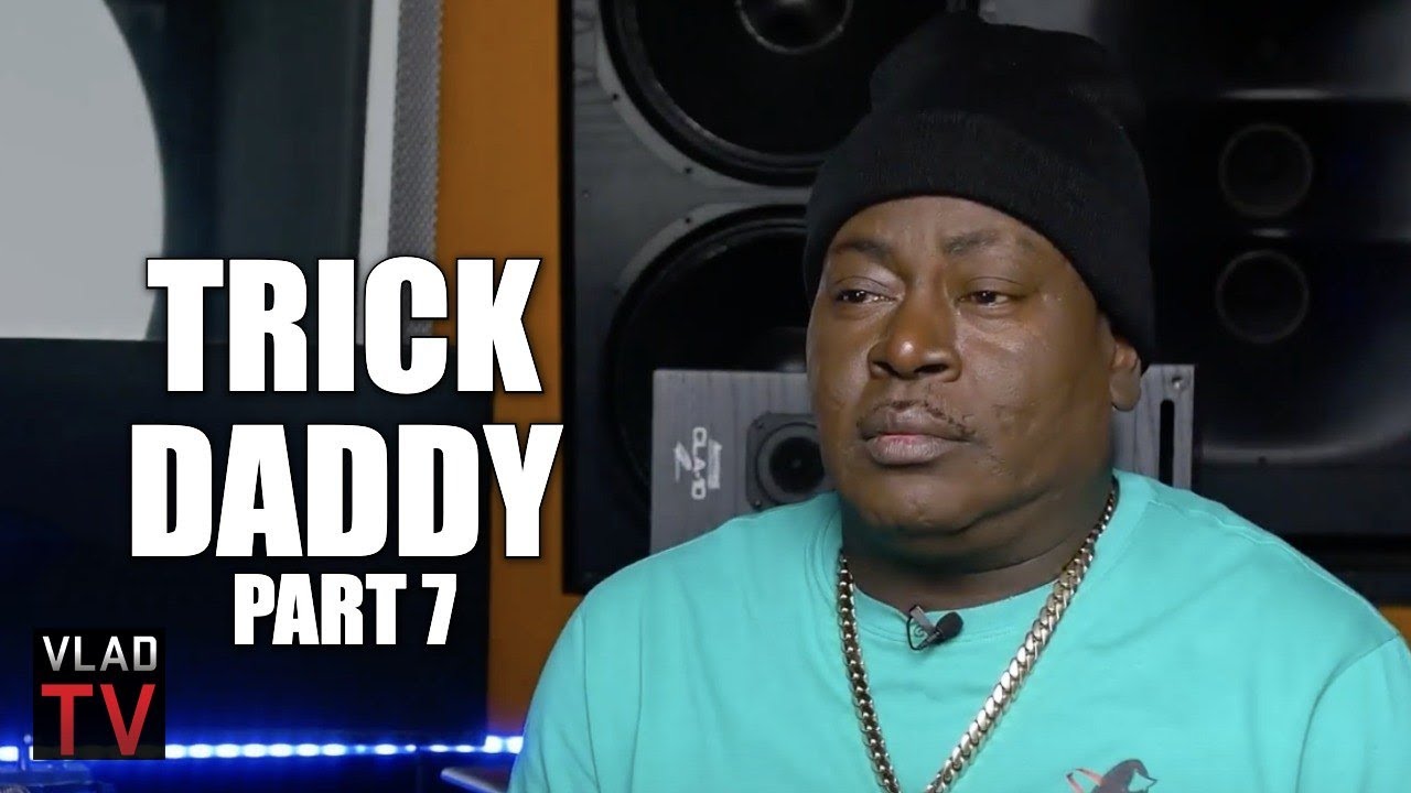 Trick Daddy on Fat Joe Saying He Discovered Him: I Think Joe is Getting Older & Forgetful (Part 7)