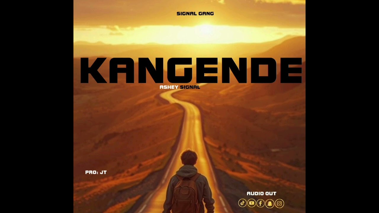 KANGENDE | ASHEY_SIGNAL | [di SIGNAL_GANG general] | 