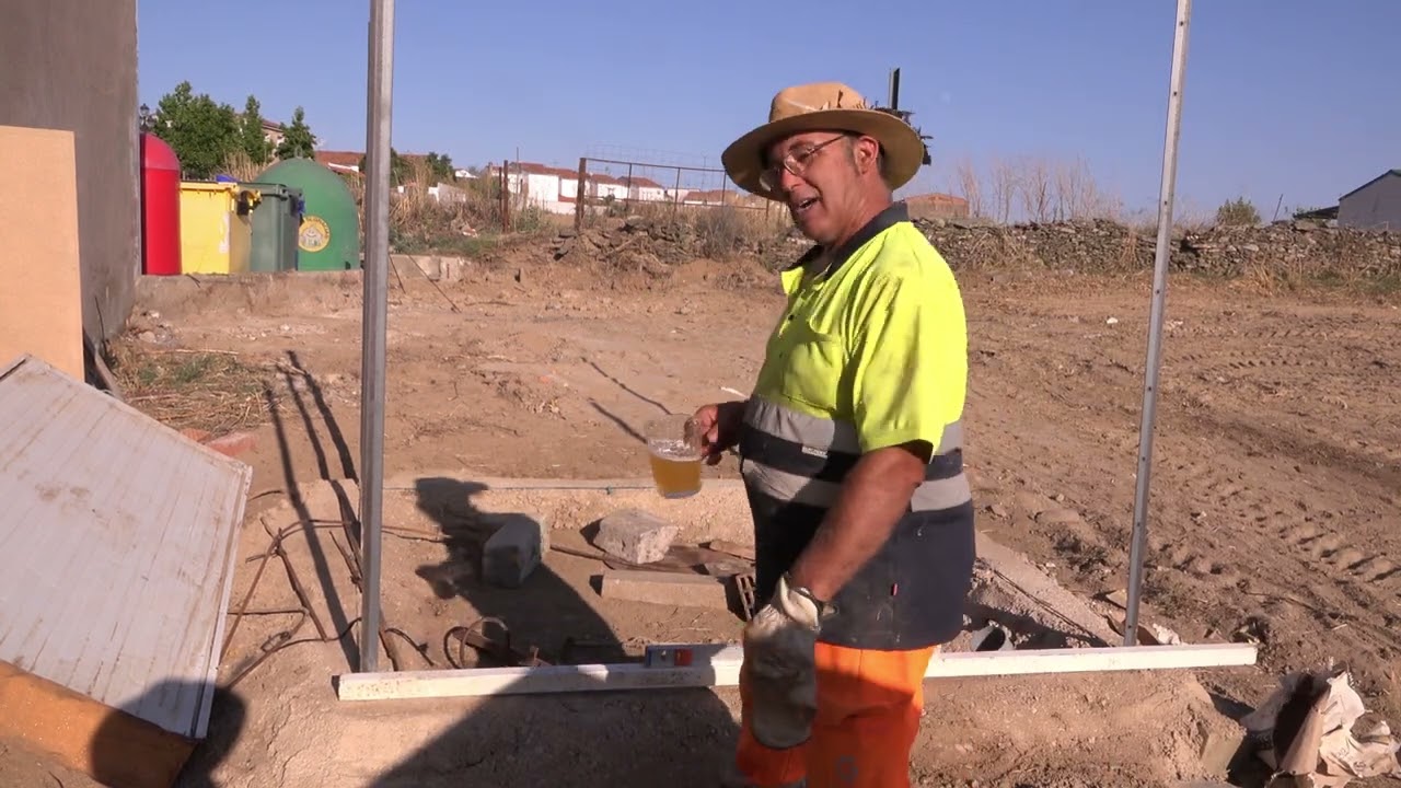 El Proyecto del Gallinero