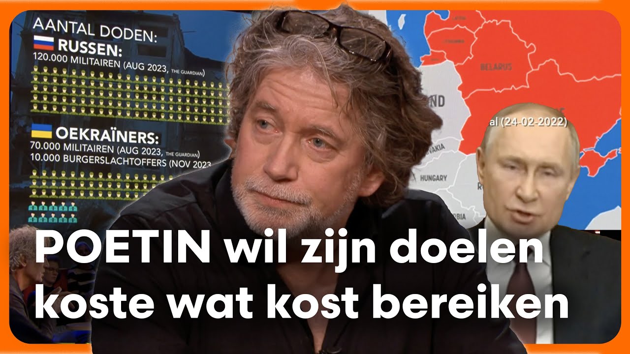 Zonder enige terughoudendheid | Sophie & Jeroen | BNNVARA | NPO Start