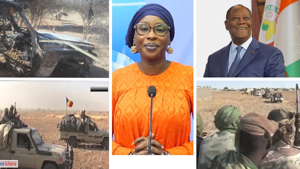 MALI / FLASH BAMANANKAN DU 23 FEVRIER 2026 tout sur actualité au Mali et dans le reste du monde.