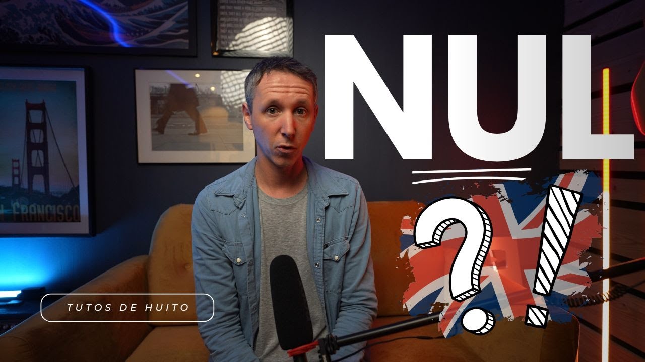 Les français sont-ils NULS en anglais?