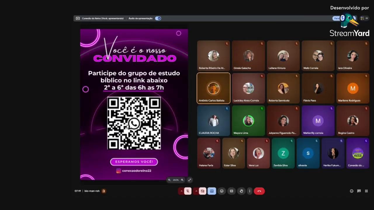 ISAÍAS - capítulo 41