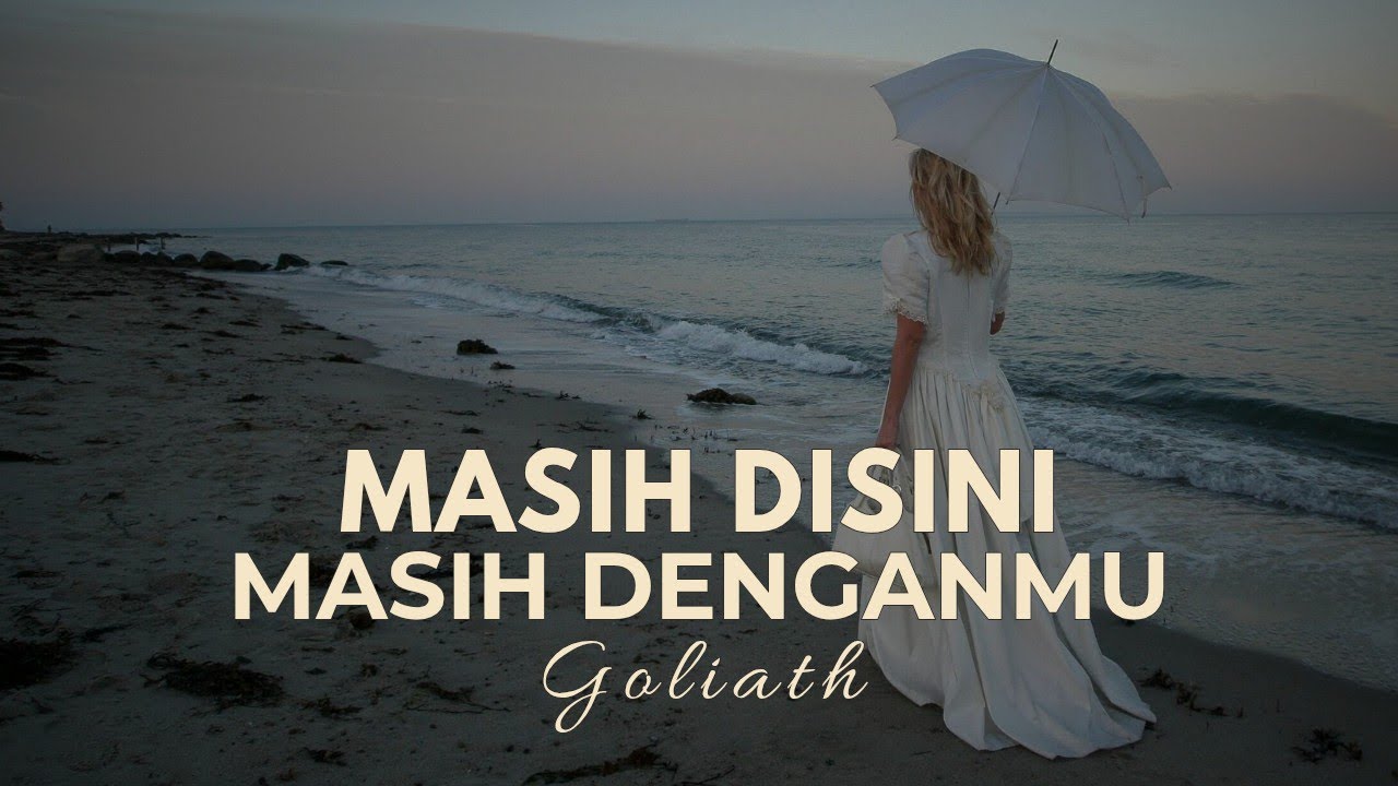 Masih Disini Masih Denganmu – Goliath | Emotional Acoustic Cover | Famale Vocal 2026