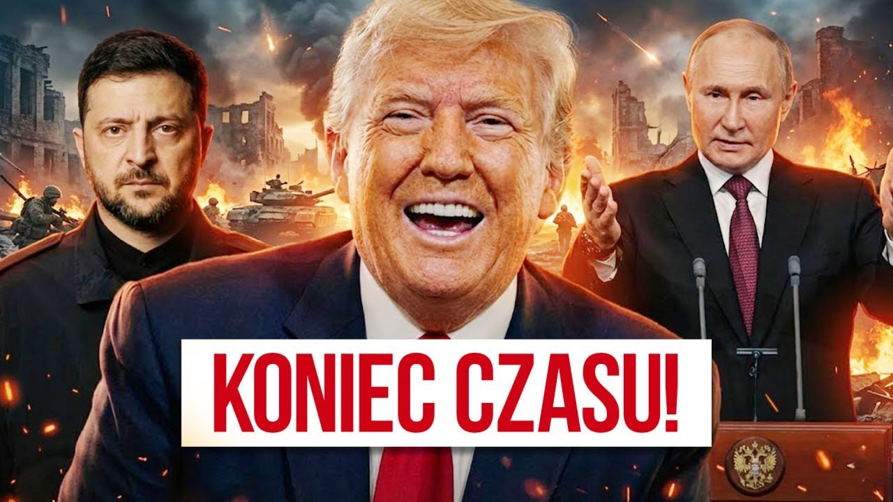 ⚠️ BUNT! ⚔️ PRZEWRÓT na PRAWICY! 🚨 Prezydent OGŁASZA nową WOJNĘ! @24 Polska