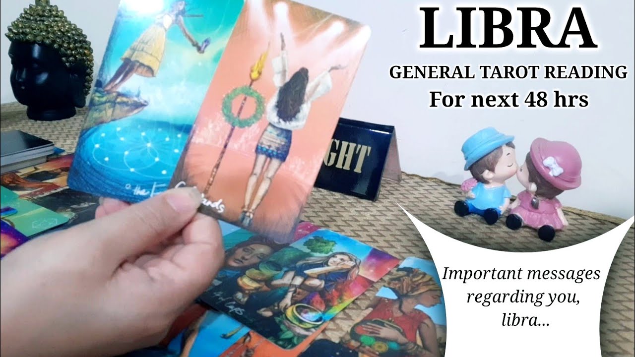 LIBRA! 
