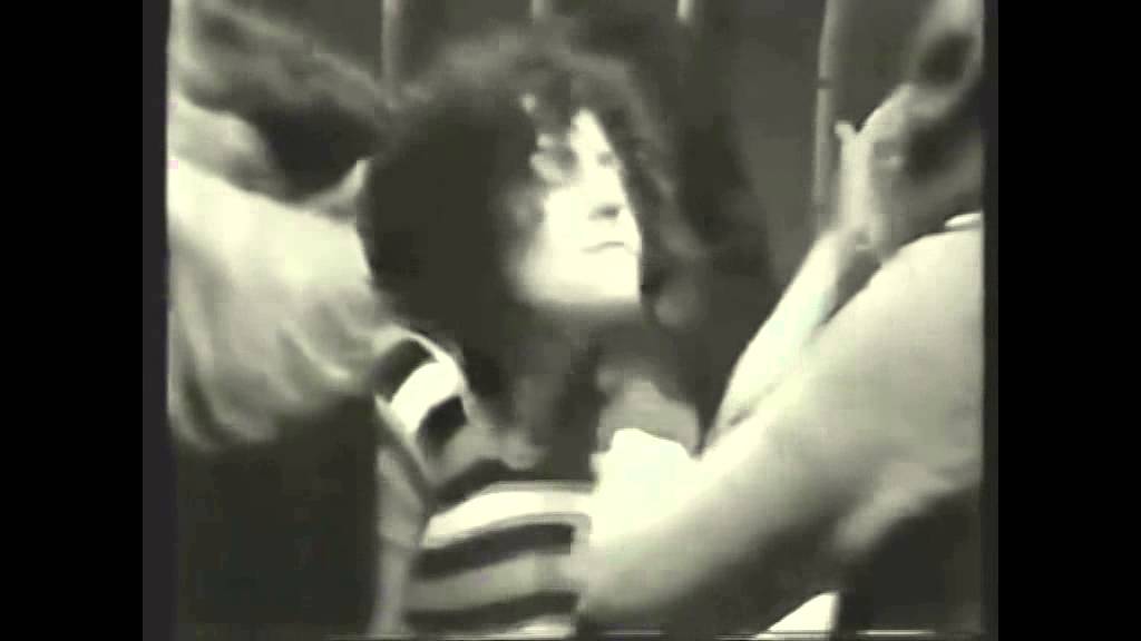 Morrissey -  I'm Not a Man (Unofficial Video)