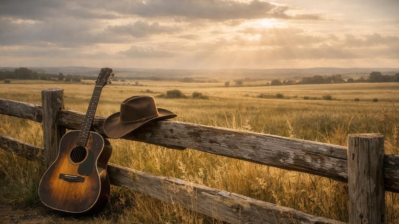 Still Standing on This Dirt Road – Traditional Country Gospel Song | Blessed On The Road