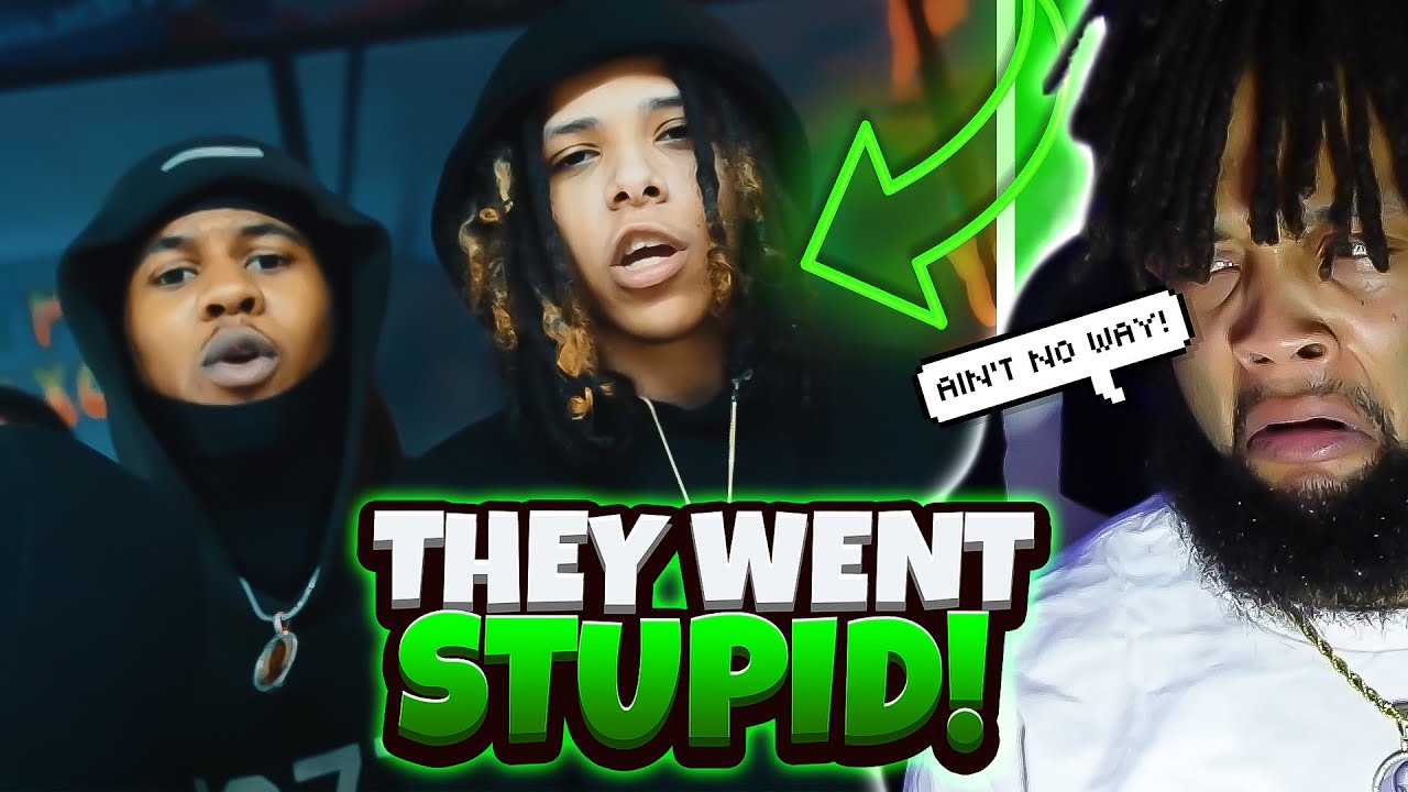 WHO THE BEST SWEEP?! Jay Hound x Jay5ive - Hannah Montana (REACTION)