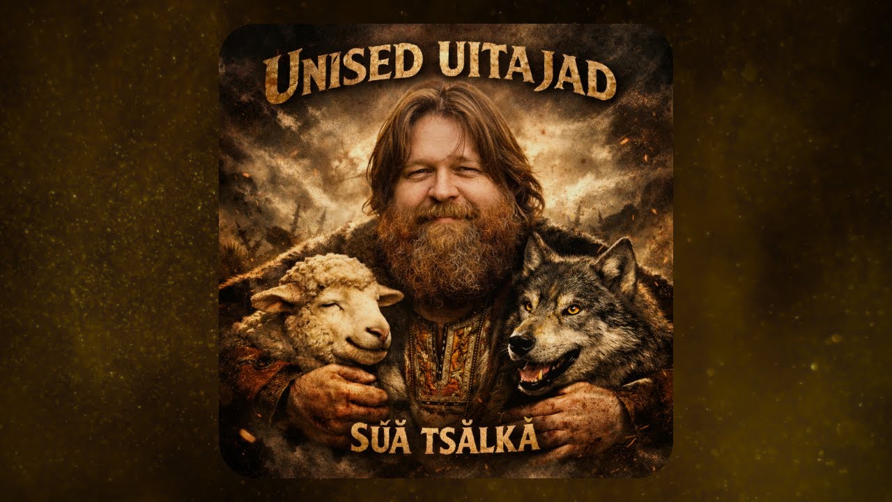 Unised Uitajad feat. Kuuba Rainer - Süä Tsälkä