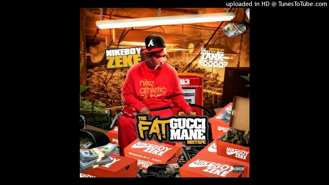 [SOLD]Zaytoven x Old Gucci Mane Type Beat - 