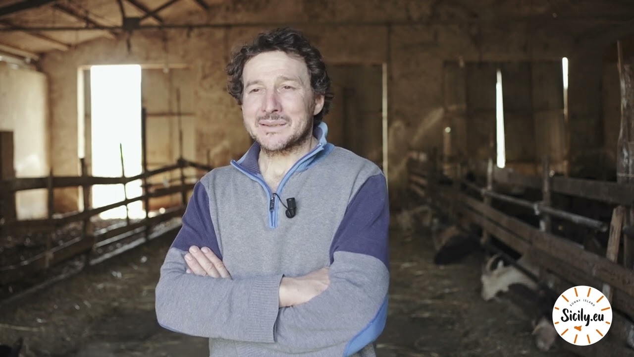 La grande variabilità dei formaggi di capra, il racconto della produzione di Francesco Giunta