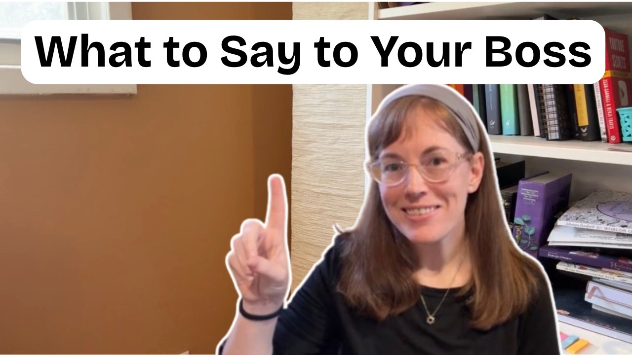 How To Ask For Jewish Holidays Off At Work or School