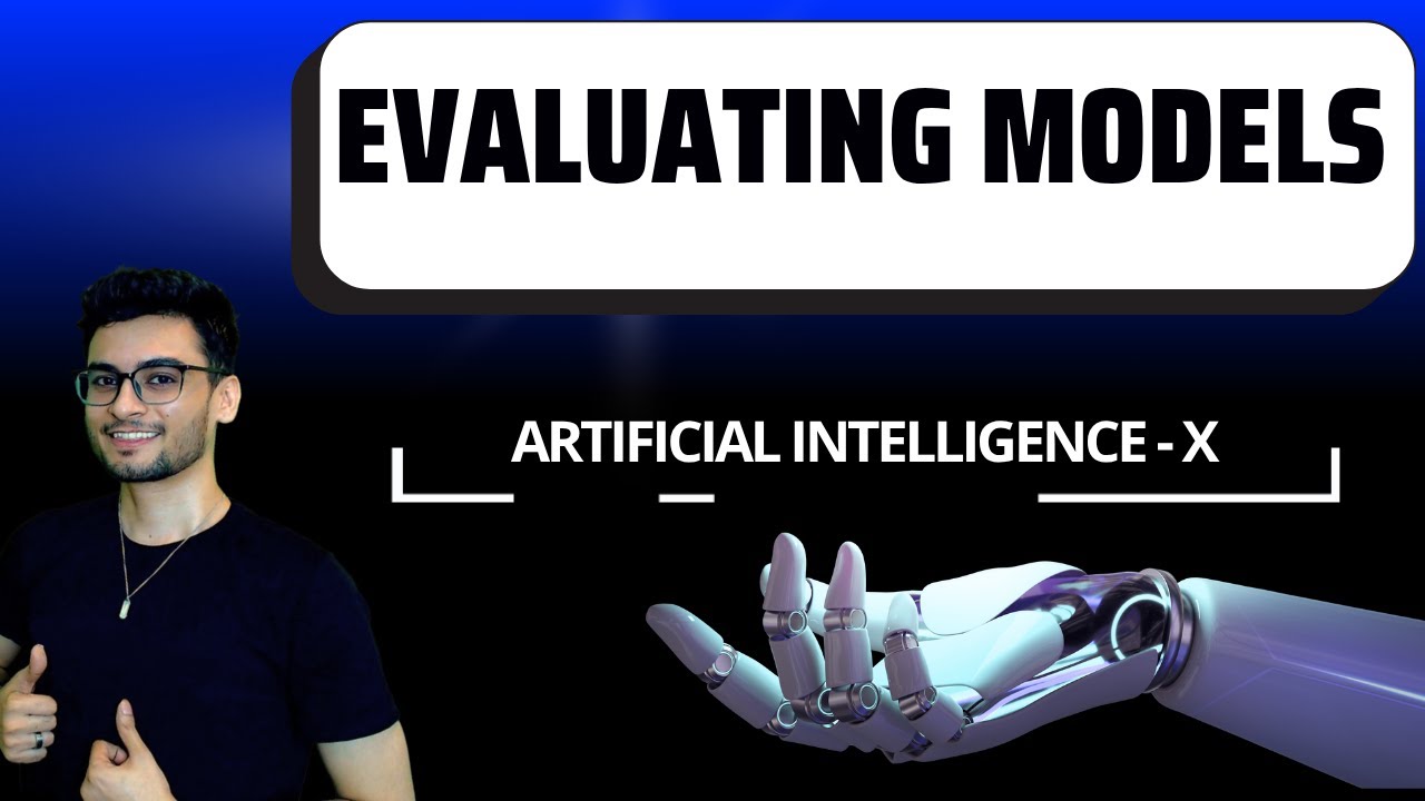 Class 10 AI Made Easy | Unit 3 Evaluating Models | CBSE 2026