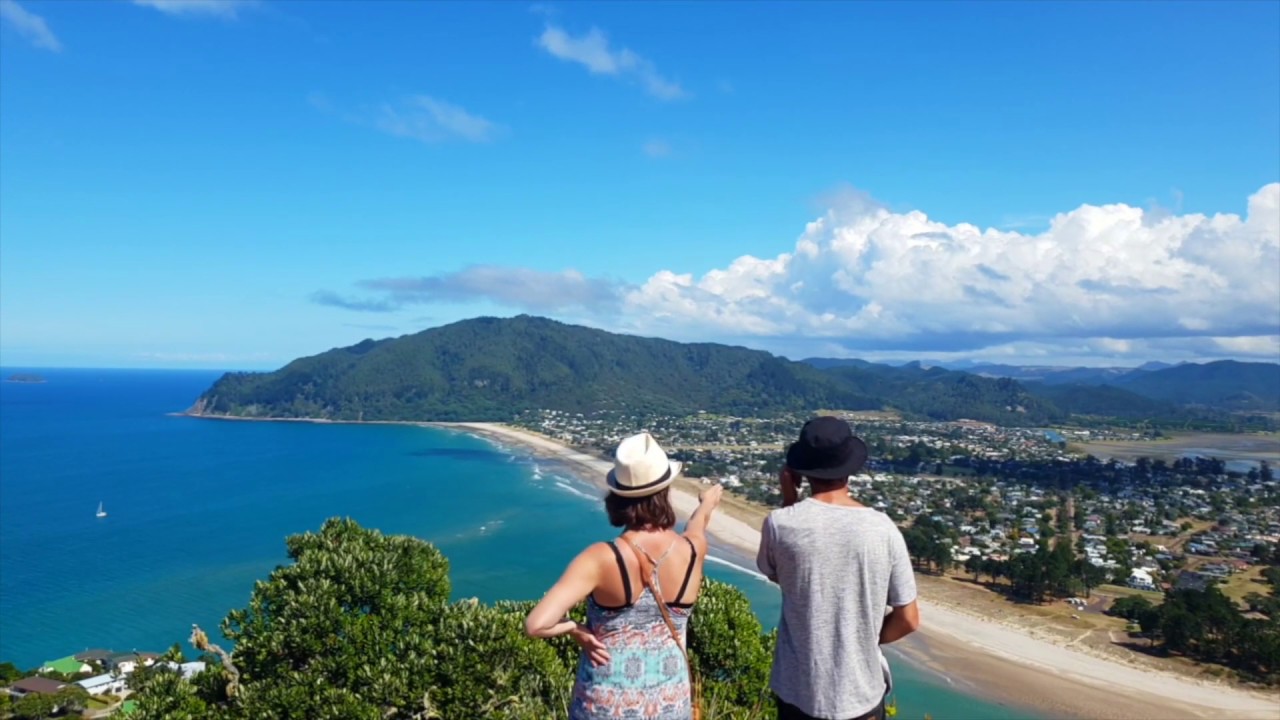 Welcome to Tairua - Coromandel, NZ