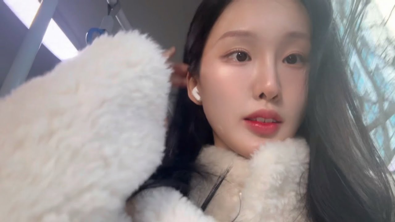 취준 빼고 다 하는 30대 (재)취준생 일상 브이로그