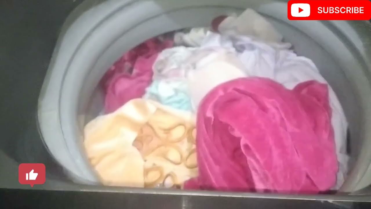 غساله توشيبا 13كيلو فوق اوتوماتيك بعد استخدام 10شهور  ازاى تشغيلها وأسرارها كلها تستاهل تشتريها ولا
