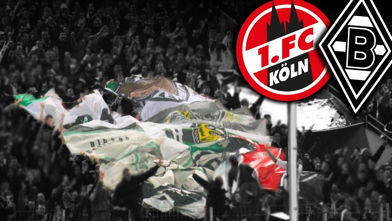 Der dunkelste Tag in der Geschichte der Gladbacher Ultra-Szene...
