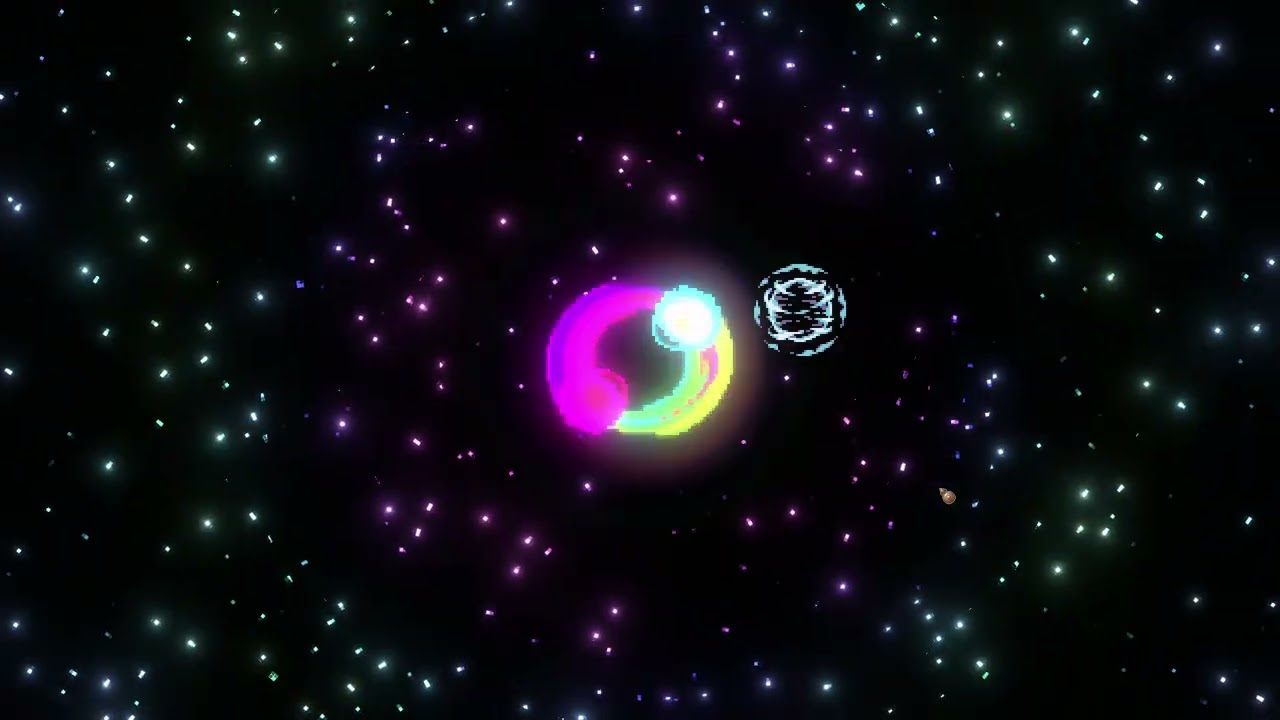 Ball X Pit 79TH Run