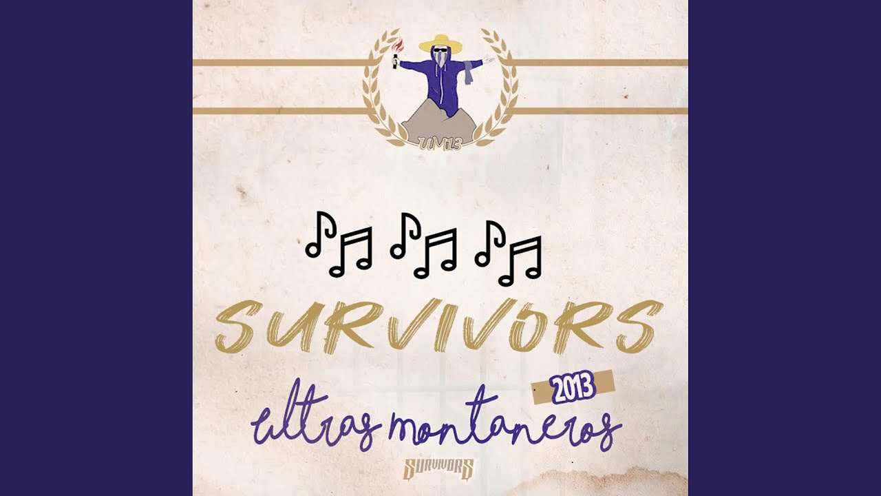 SURVIVOS