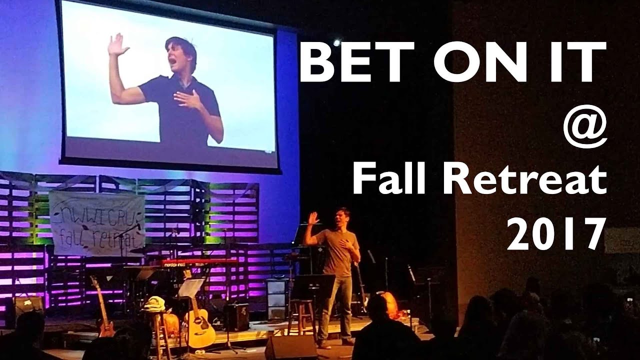 Kid performs Bet On It from HIGH SCHOOL MUSICAL