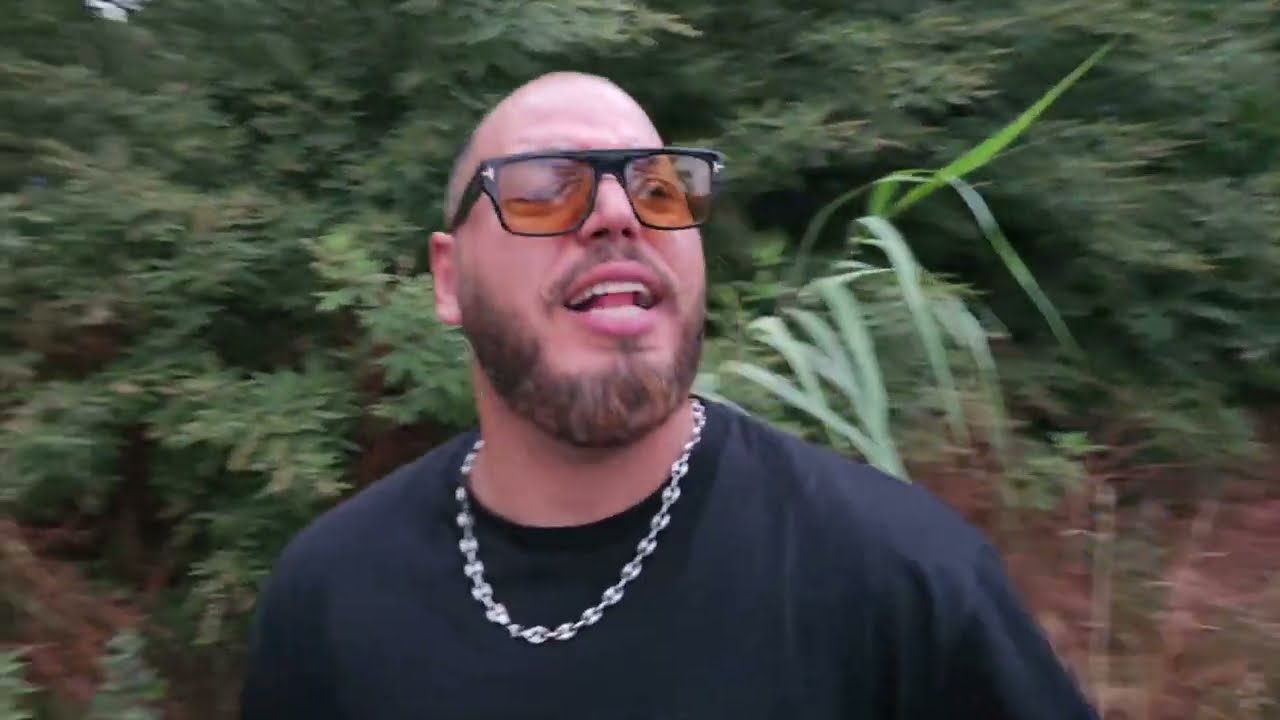 اغنية أمازيغية عصرية من اداء المتألق جمال