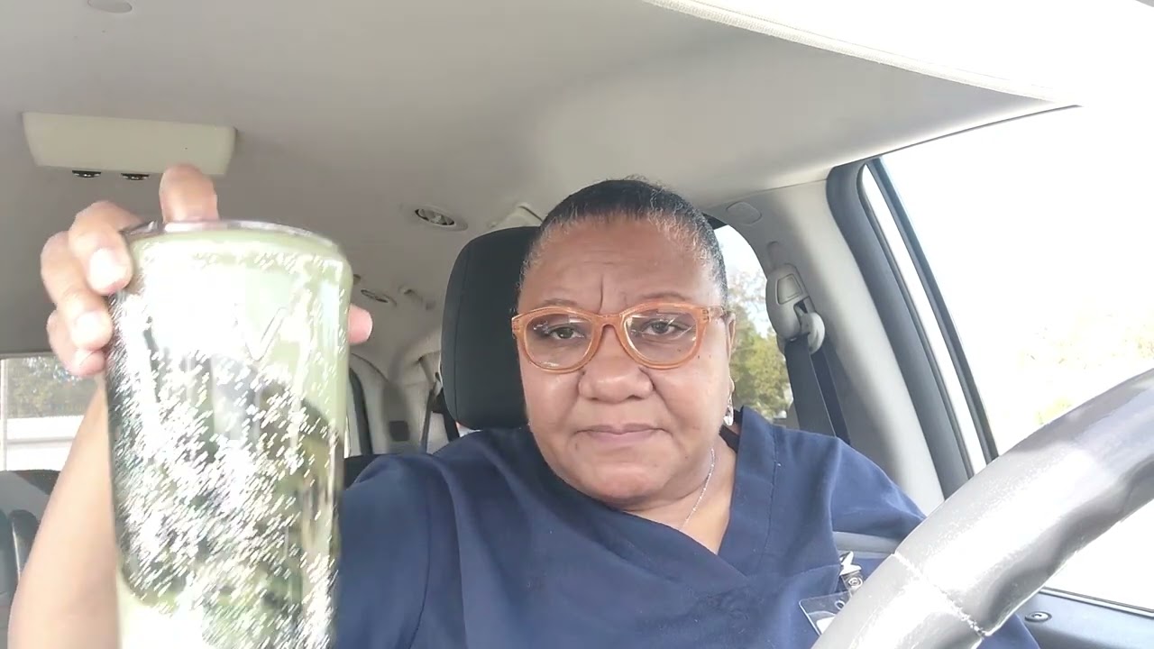 Day in the Life of a Hospice Aide in Tennessee