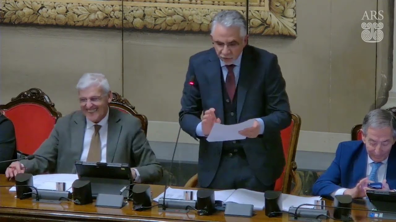 Lavori d'aula: seduta n. 229 (17 Febbraio 2026), 17 Febbraio 2026 dalle ore 17:39