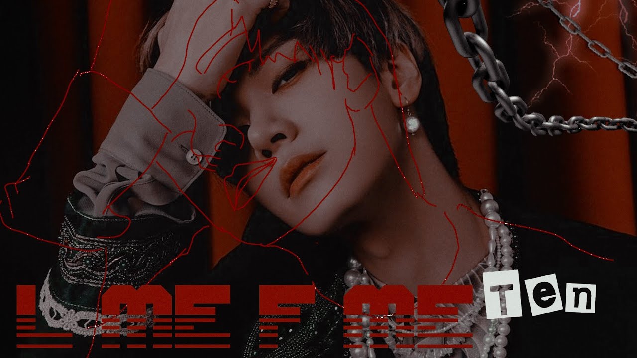 NCT Ten [FMV]ₓₒ⋆:°*