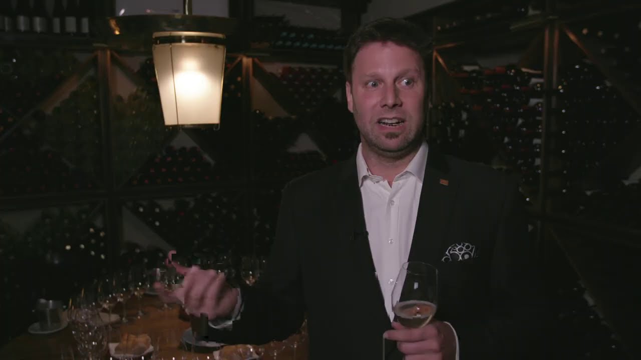 The Wines of Argentina
