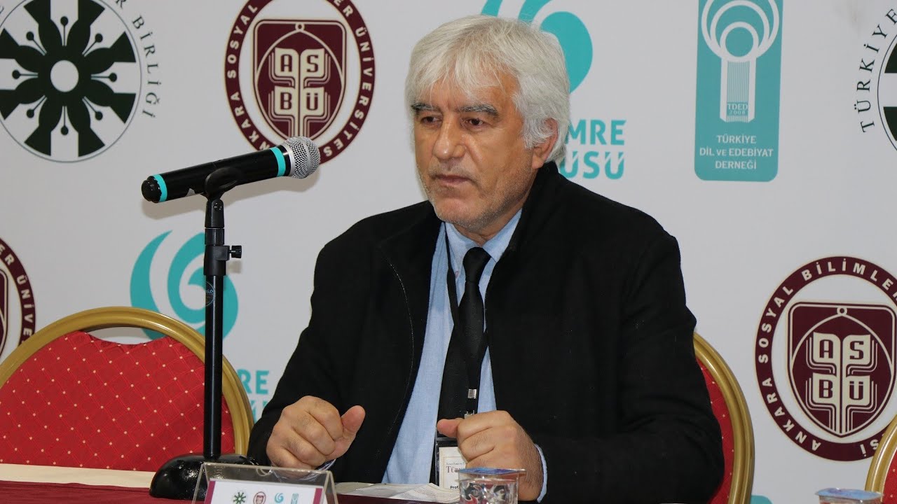 Prof. Dr. H. İbrahim Delice: Dil bilgisi, gramer, söz dizimi meseleleri