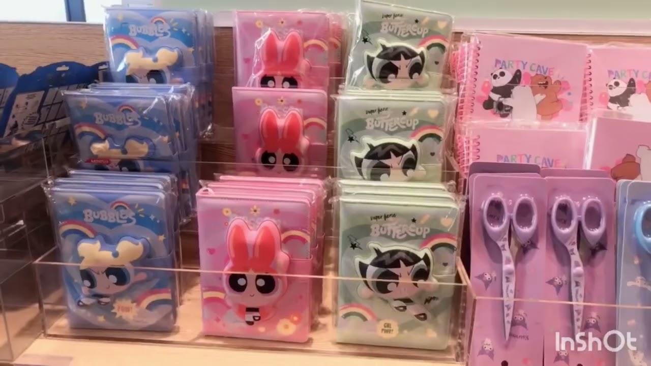 جولة في مينيسو ✨💞