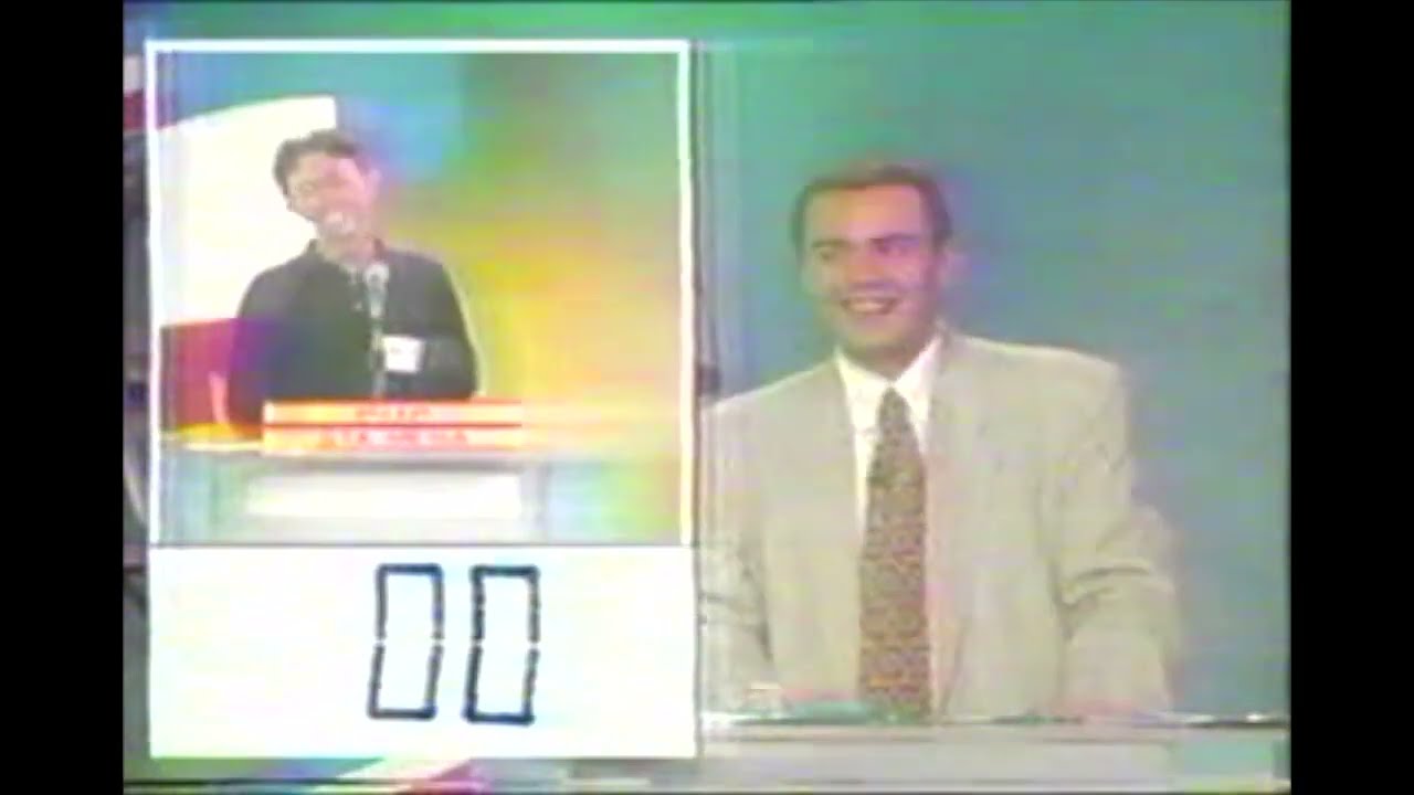 Battle of the Brains1998 1999 College Weekly Finals