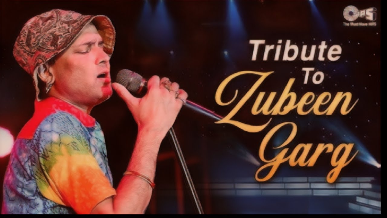 Jubin Garg Best Song /  Nonstop Jubin Garg /