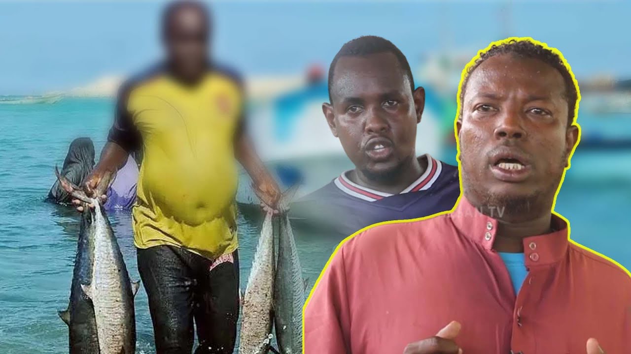 Sara ukac balaaran ayaa laga dareemayaa qiimaha Kaluunka suuqyada magaalada Kismaayo