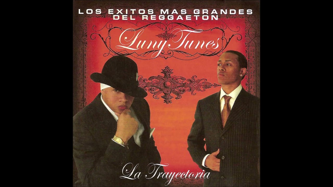 Eso Perro - Wisin & Yandel 