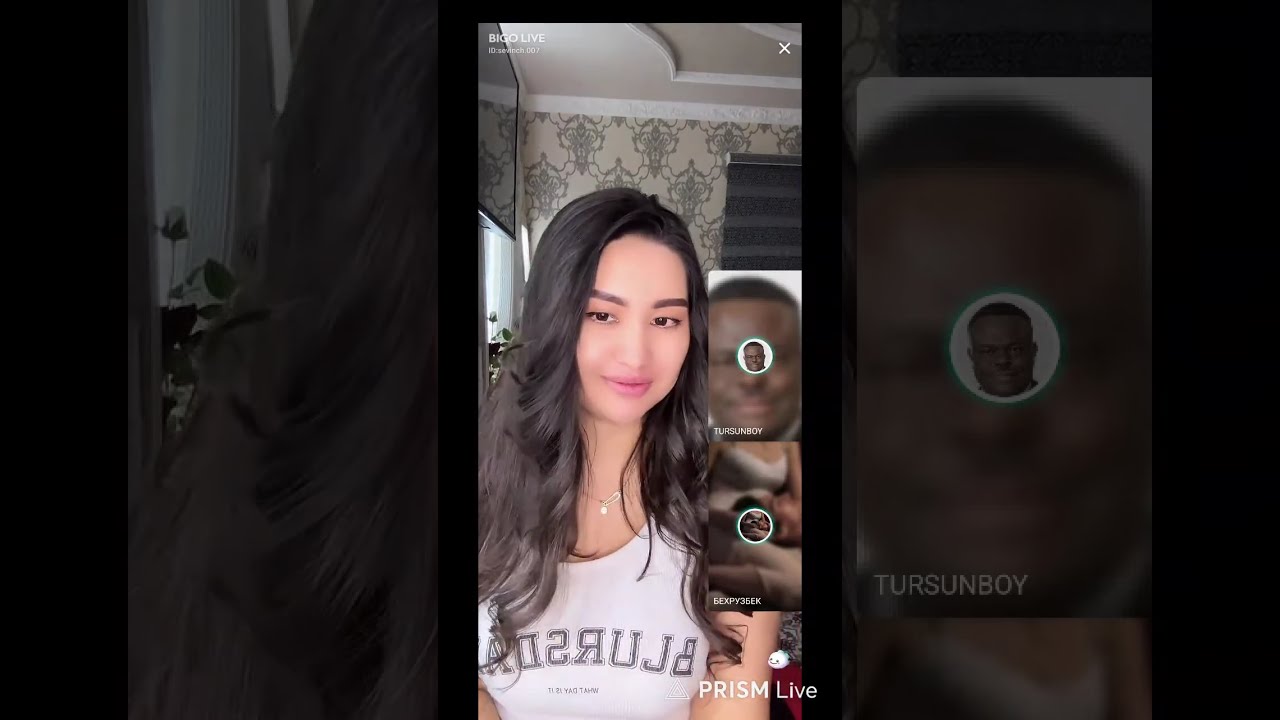 Прямая трансляция Jumagul