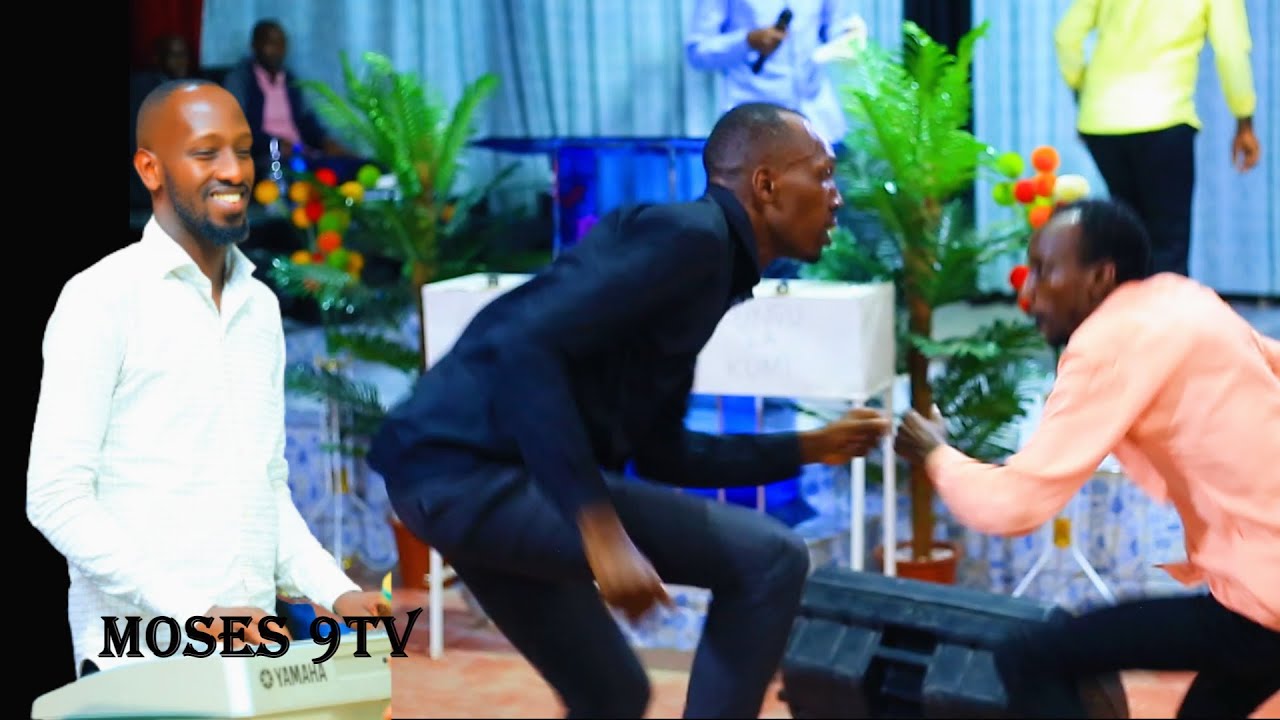 UMUKUNGA BY DR BEA & SUBENI & BIZIMA🔥//ABAYUMBE  BINAIROBI NIKAMPALA BAGIZE UMUNEZERO MUGITARAMO