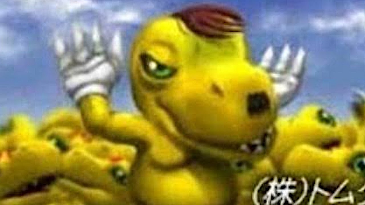 Digimon Story Time Stanger: Первые впечатления — Почему игры сводят нас с ума