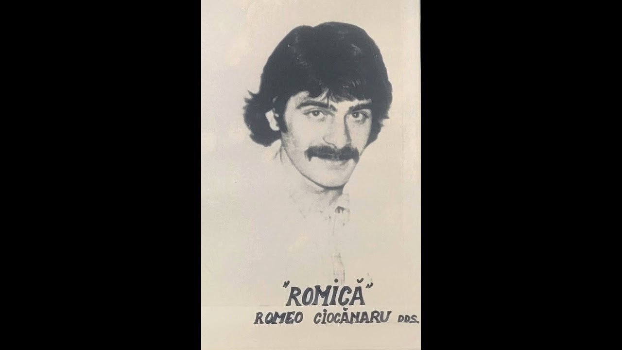 Reuniunea.Cap.1 In Memoriam.In memoria lui Romica si celor ce ne-au parasit.