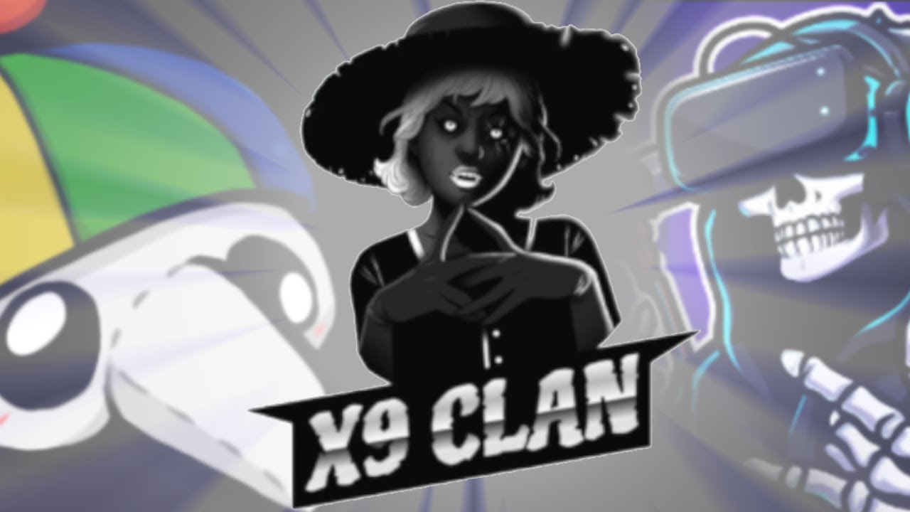 XENO И V1: ТЕСТ ДЛЯ X9 CLAN | DEAD BY DAYLIGHT