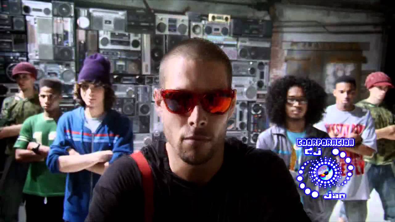 Energía (Remix) - Alexis & Fido Ft. Wisin & Yandel (Clip By DJ Jan) HD