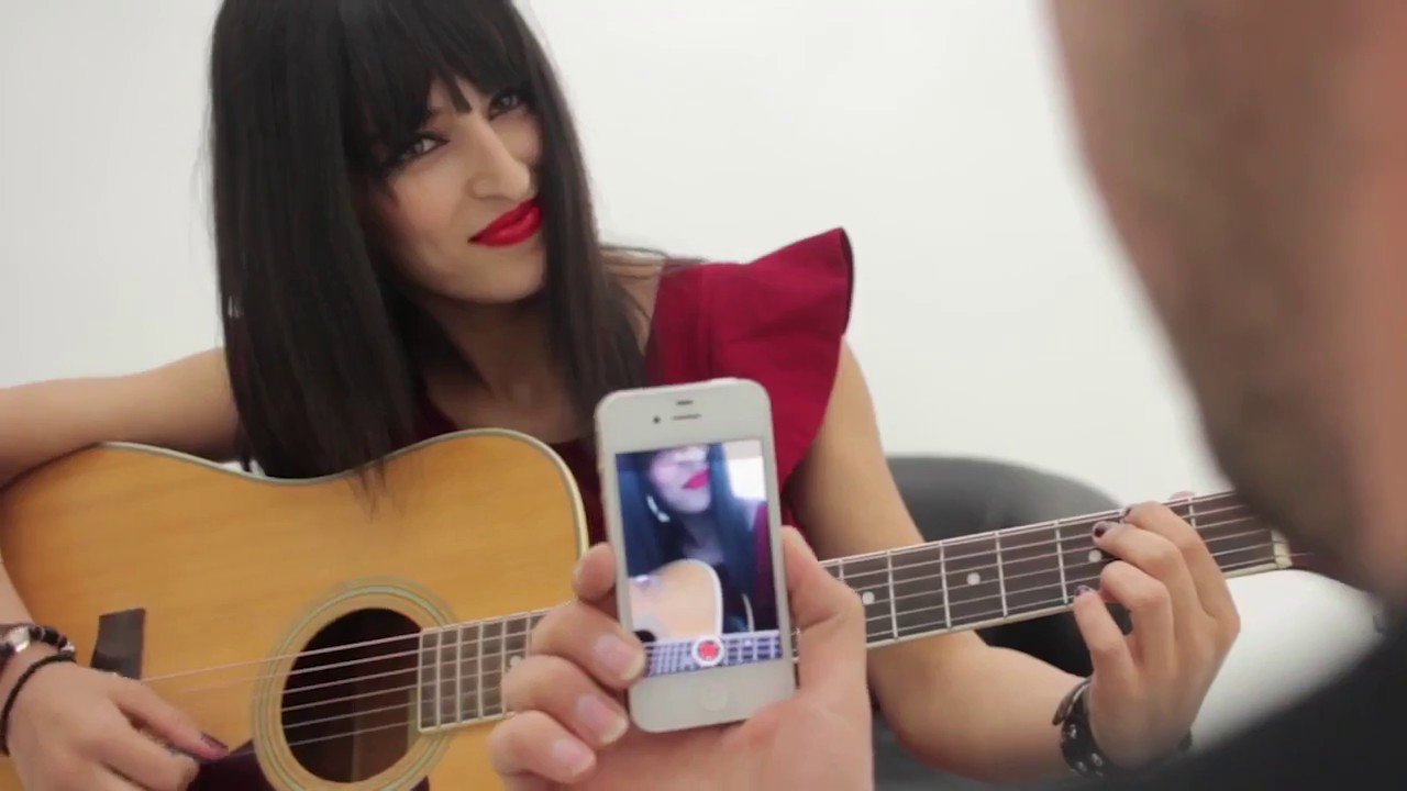 SINKA targit (Clip Officiel)