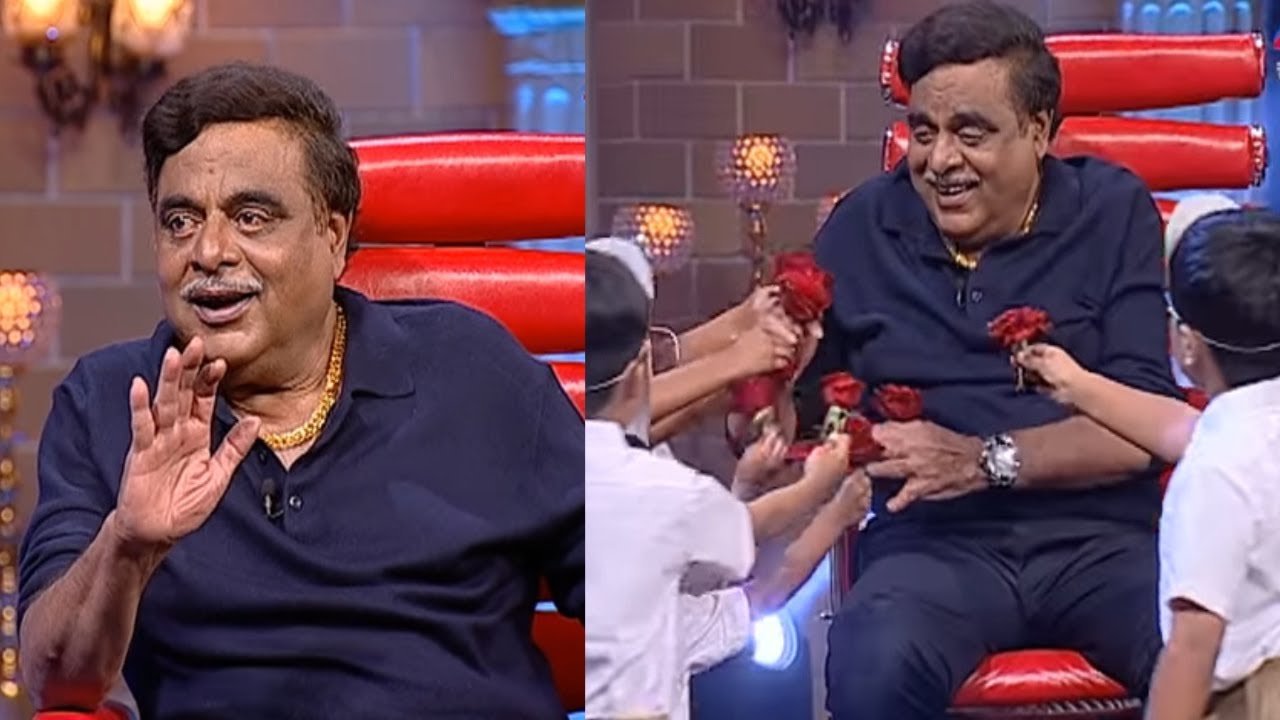 We Miss You ಅಂಬರೀಶ್ | Kannada Star Ambareesh | Weekend With Ramesh Season 2 | Ep 9 - Zee Kannada
