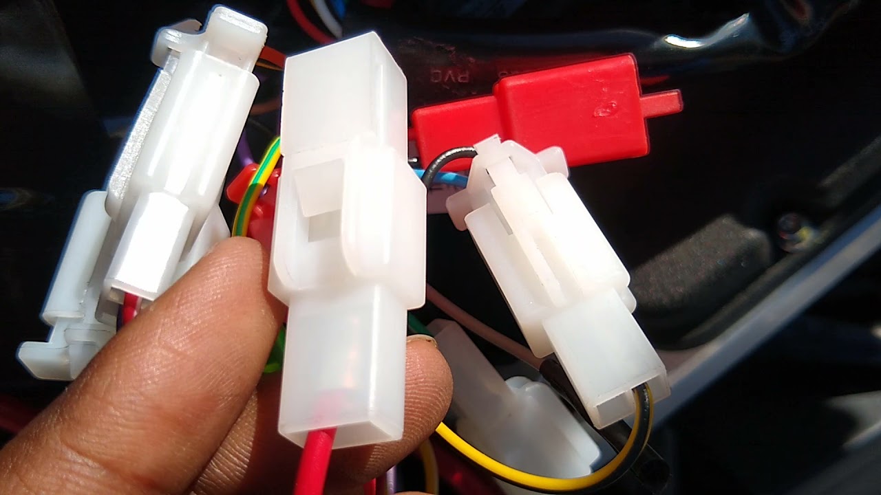 Electric Motorcycle upgrade completed (the process)