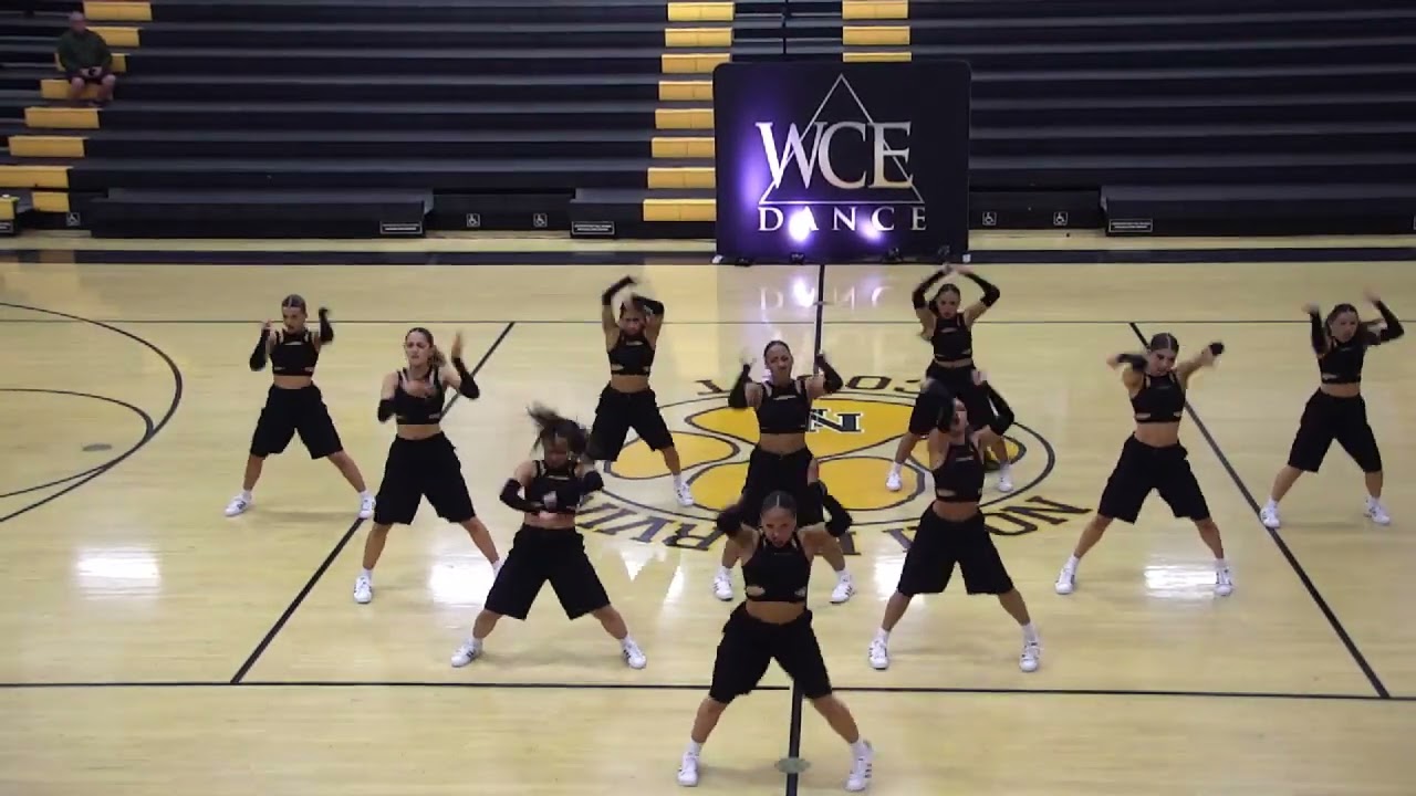 WCE 2025 Jan 25th Castaic Small Hip Hop Valencia