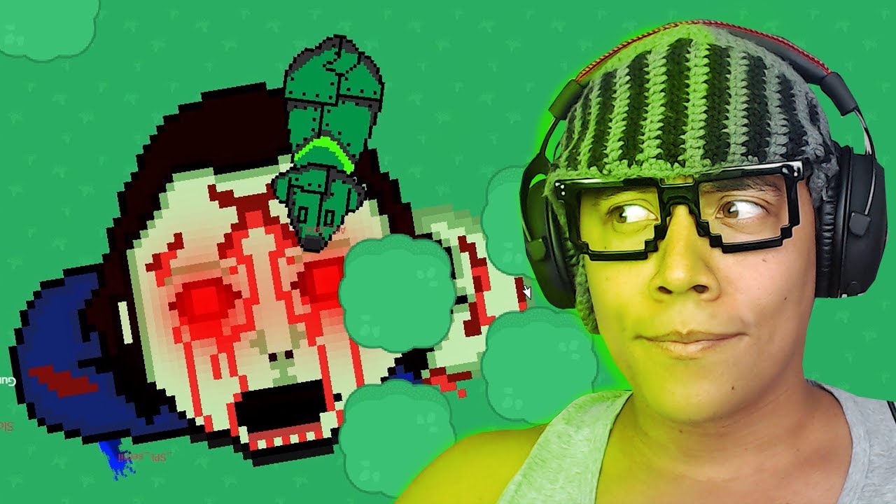 TENTE NÃO ser INFECTADO - Braains.io