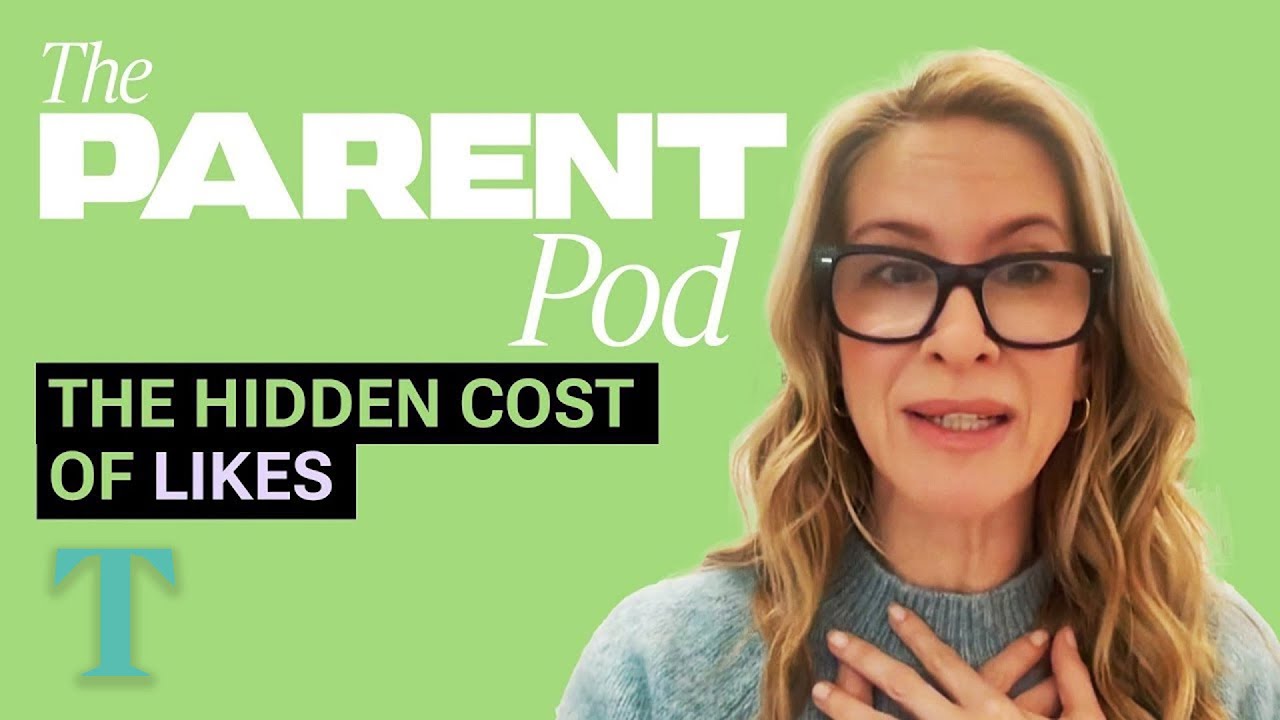 Are Smartphones Ruining Your Teen's Brain? | Parenting Podcast